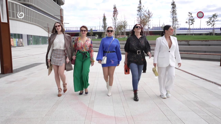 NM 2023 - Stretnutie s partnerkou exa